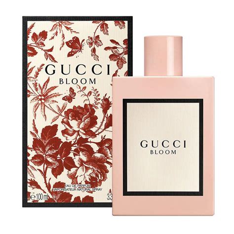 gucci bloom home scent|Gucci Bloom perfume chemist warehouse.